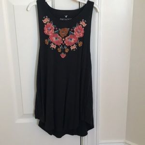 AE tank top